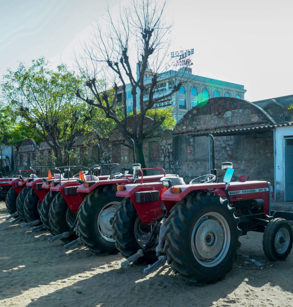 Rajasthan Transport Agency | Transport Service in Rajasthan